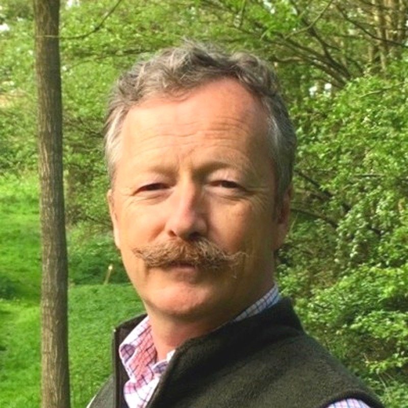 Richard C. M. Kemp